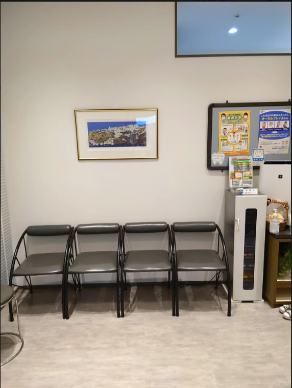 ビアレ歯科のサブ写真